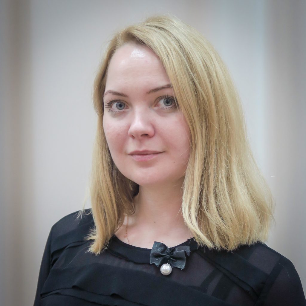 Anastasia N. Mitrushchenkova – Education and Law Alliances