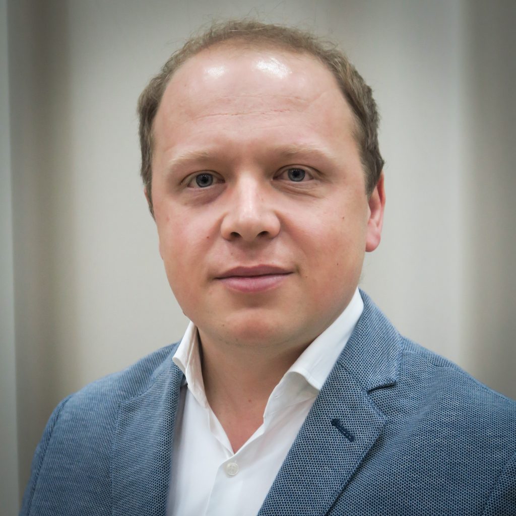 Nikolai Kuzmin – European Education Law and Policy Alliance